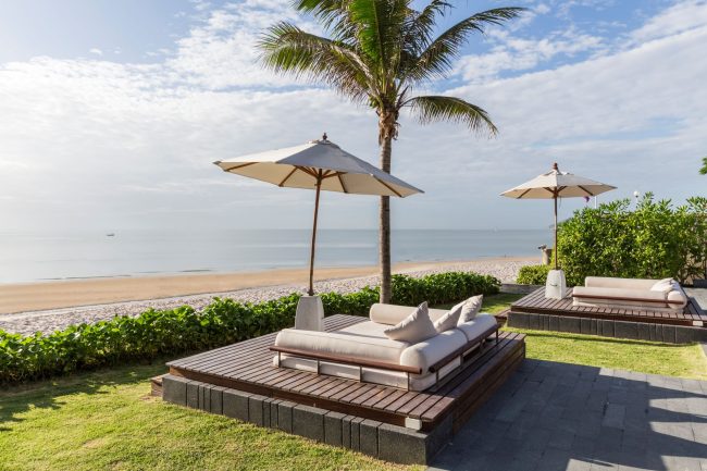 Cape Nidhra Hotel Hua Hin