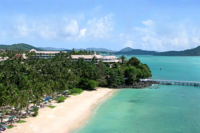 Cape Panwa Hotel Phuket