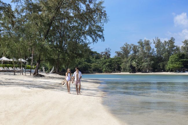 Cape Fahn Hotel Koh Samui